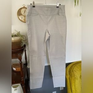 Van Heusen Plaid Pant